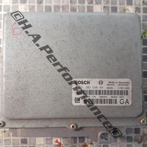 Wegfahrsperre deaktivieren IMMO OFF Bosch Motronic M1.5 M1.5.X Opel Sintra Omega 2.0 2.2 2.5 3.0 16V z.B. 0261203548 und viel mehr.